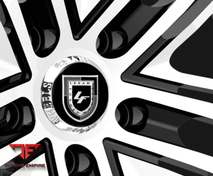 LEXANI LZ-740 Arcana