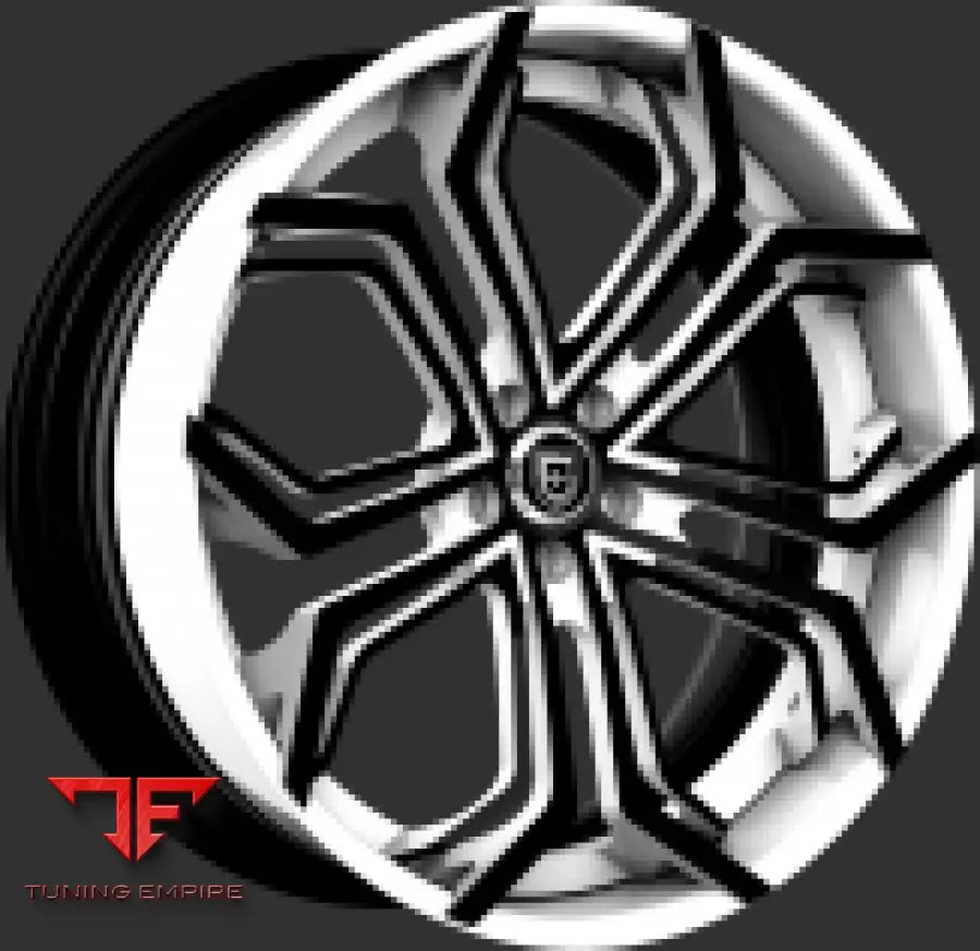 LEXANI LZ-740 Arcana