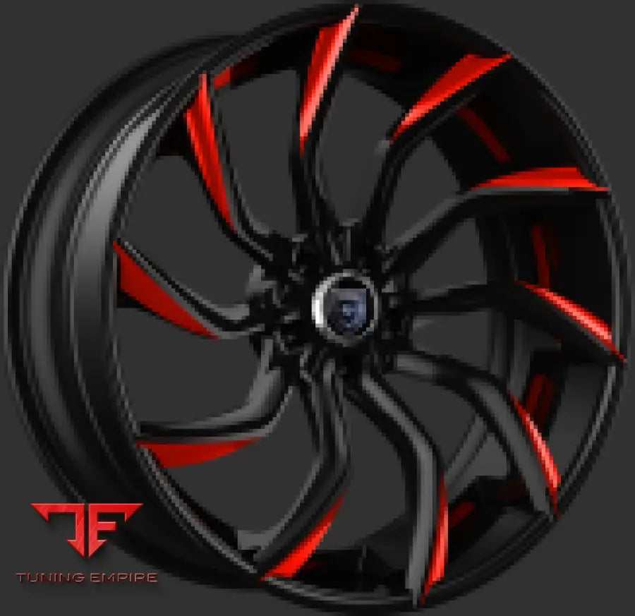 LEXANI LZ-753 Matisse