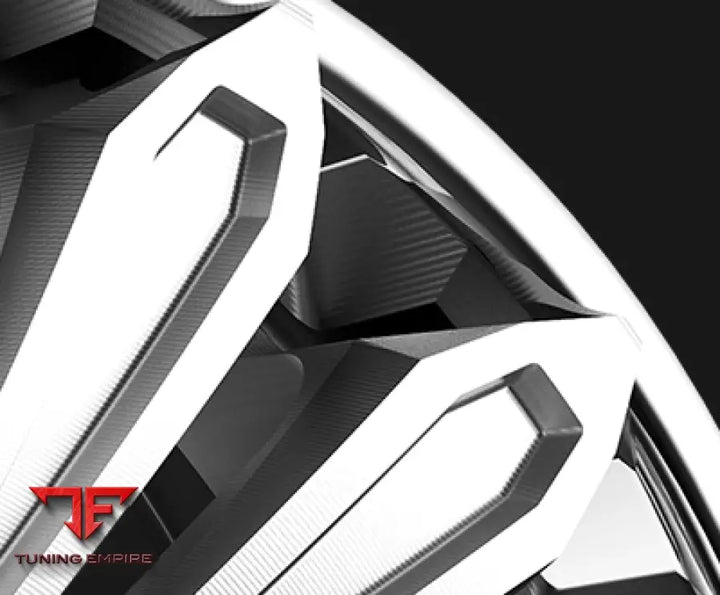 LEXANI LZ-757 Crypto