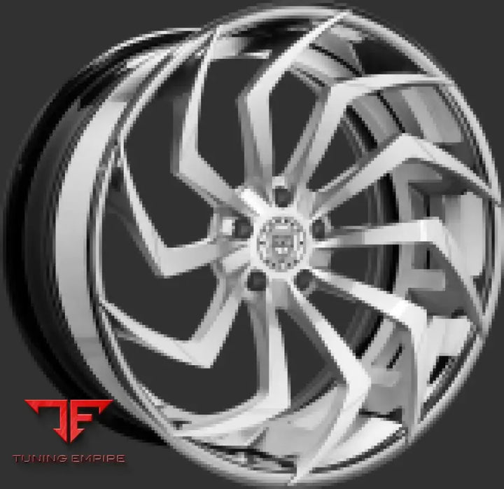 LEXANI LZ-770 Static