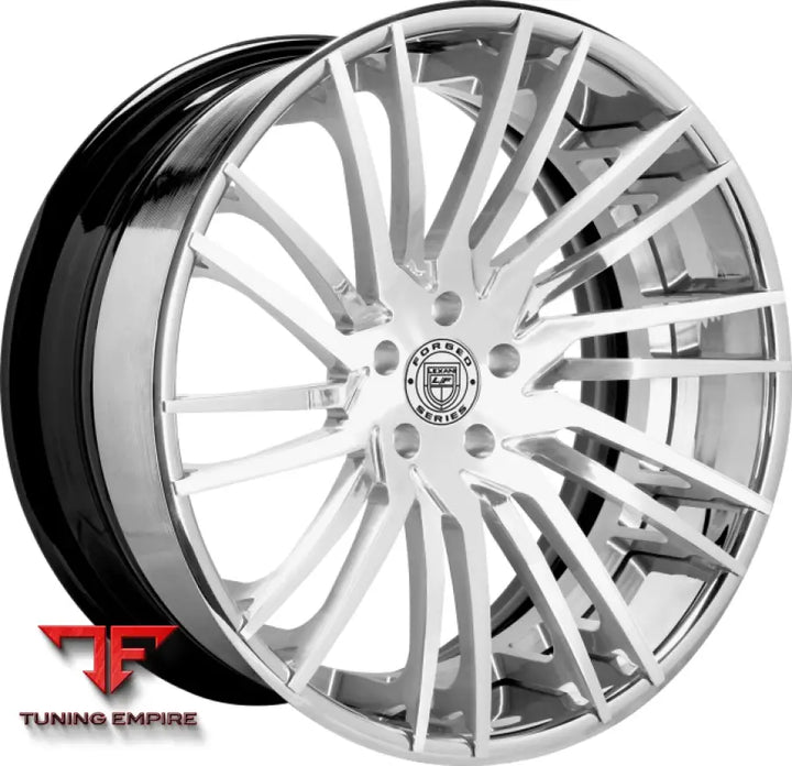 LEXANI LZ-774 Virage