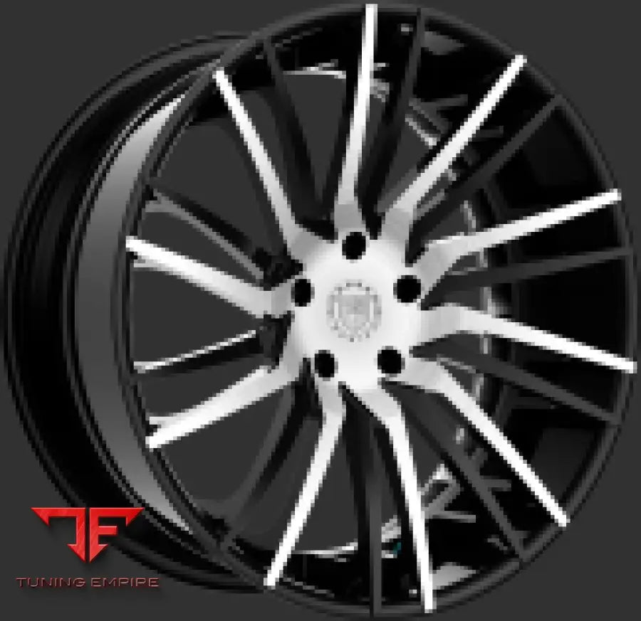 LEXANI LZ-774 Virage