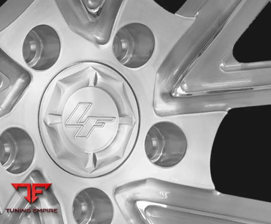 LEXANI LZ-787 Stealth