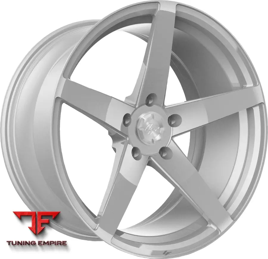 LEXANI M-005 forged wheel