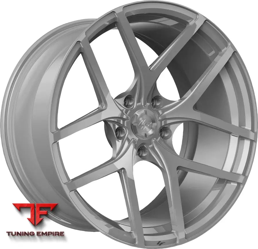 LEXANI M-006 forged wheel