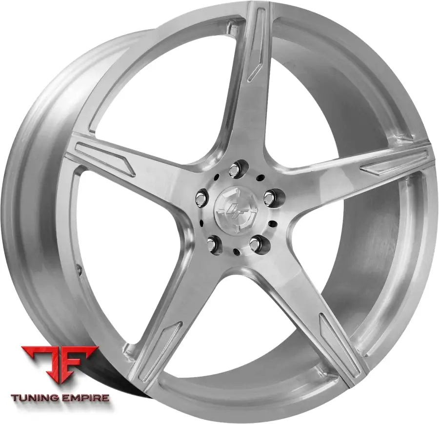 LEXANI M-103 forged wheel
