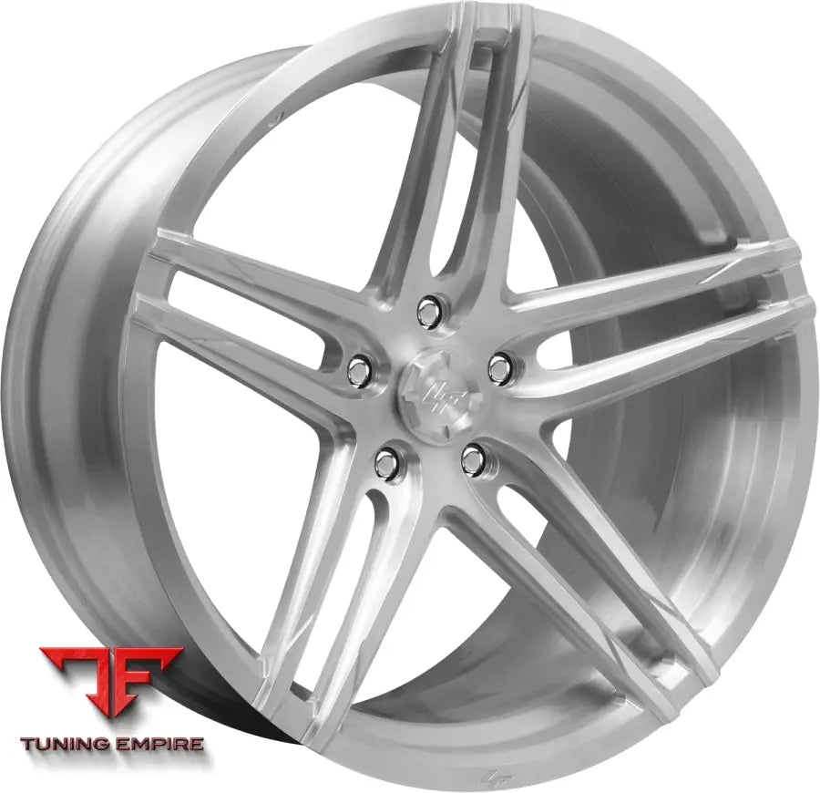 LEXANI M-105 forged wheel