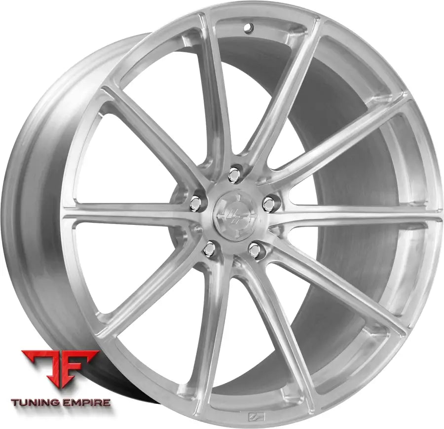 LEXANI M-108 forged wheel