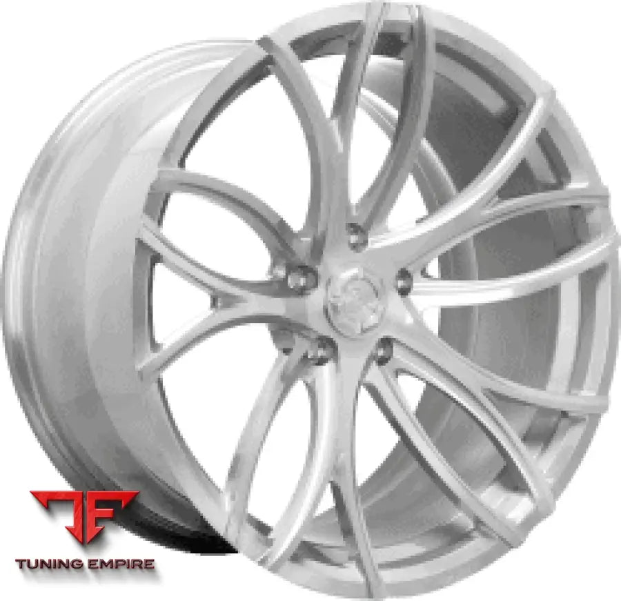 LEXANI M-110 forged wheel