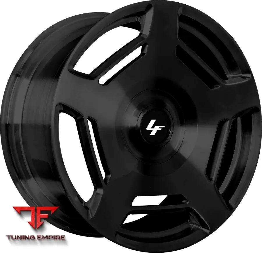 LEXANI M-134 XL forged wheel