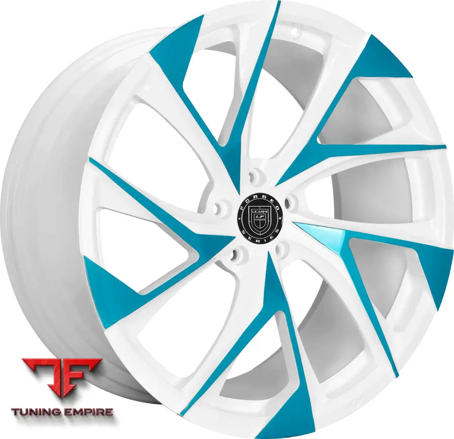 LEXANI M-759 forged wheel