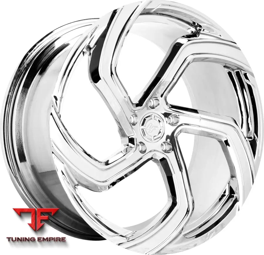 LEXANI M-761 forged wheel