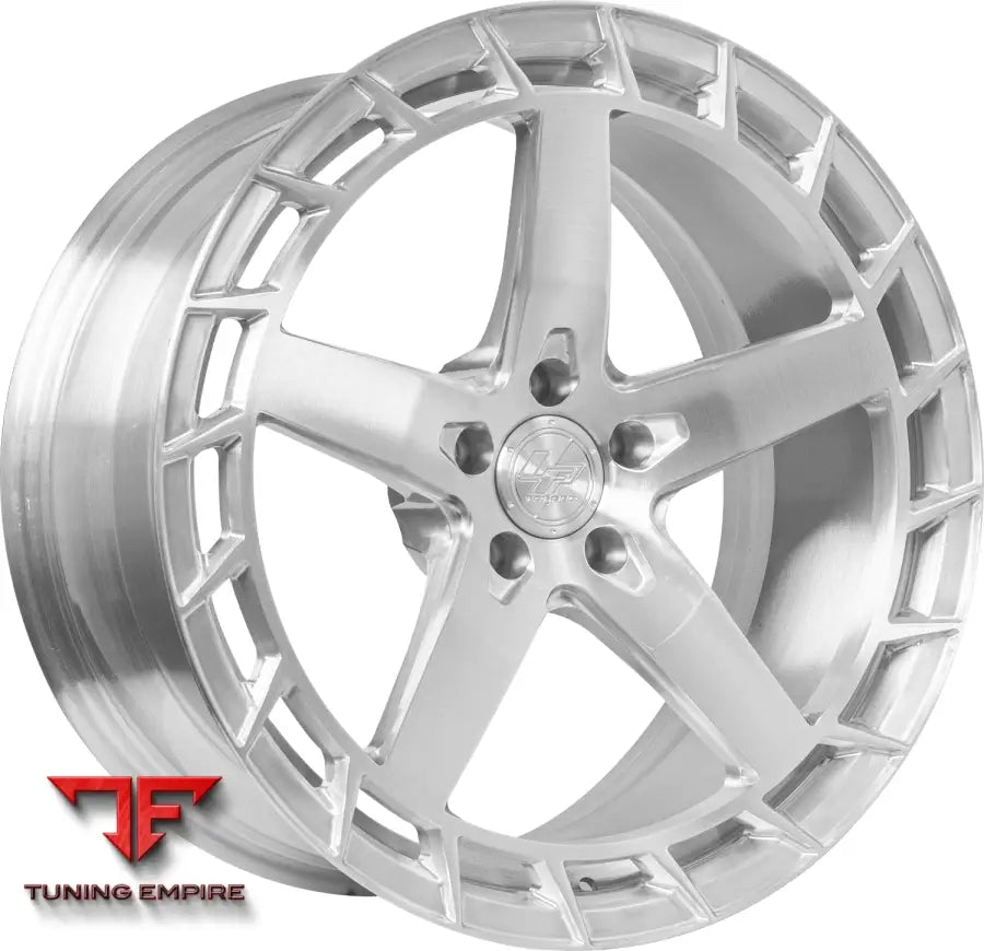 LEXANI M-Formula forged wheel