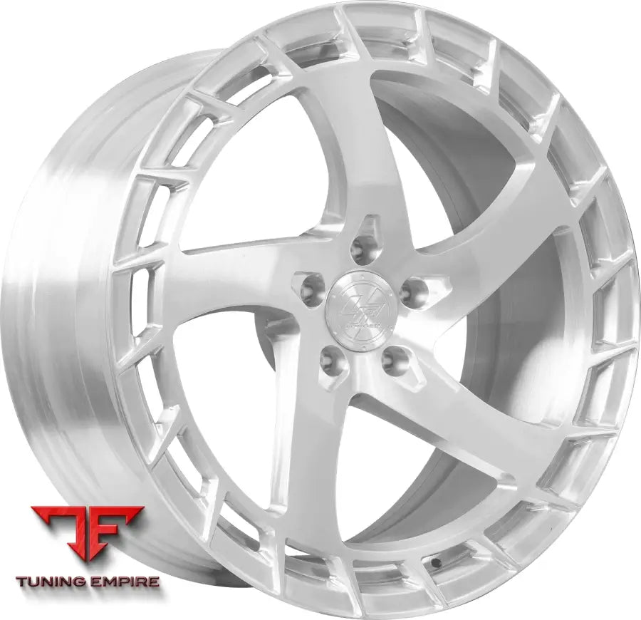 LEXANI M-Miami forged wheel