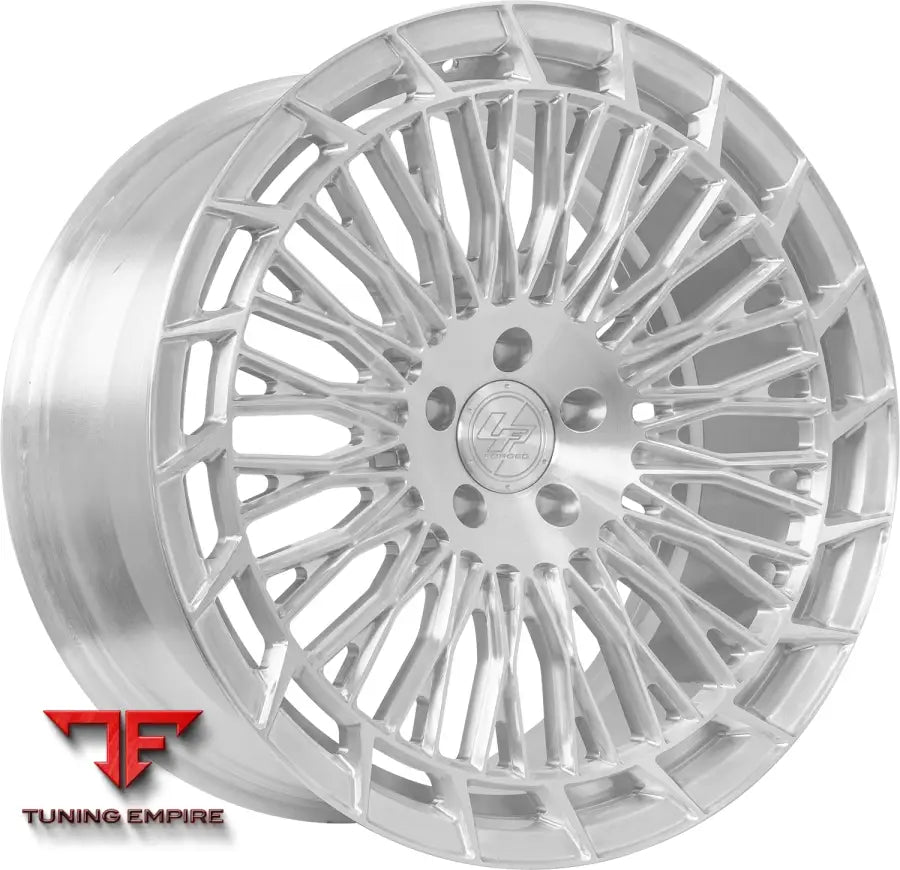 LEXANI M-Monteblanco forged wheel