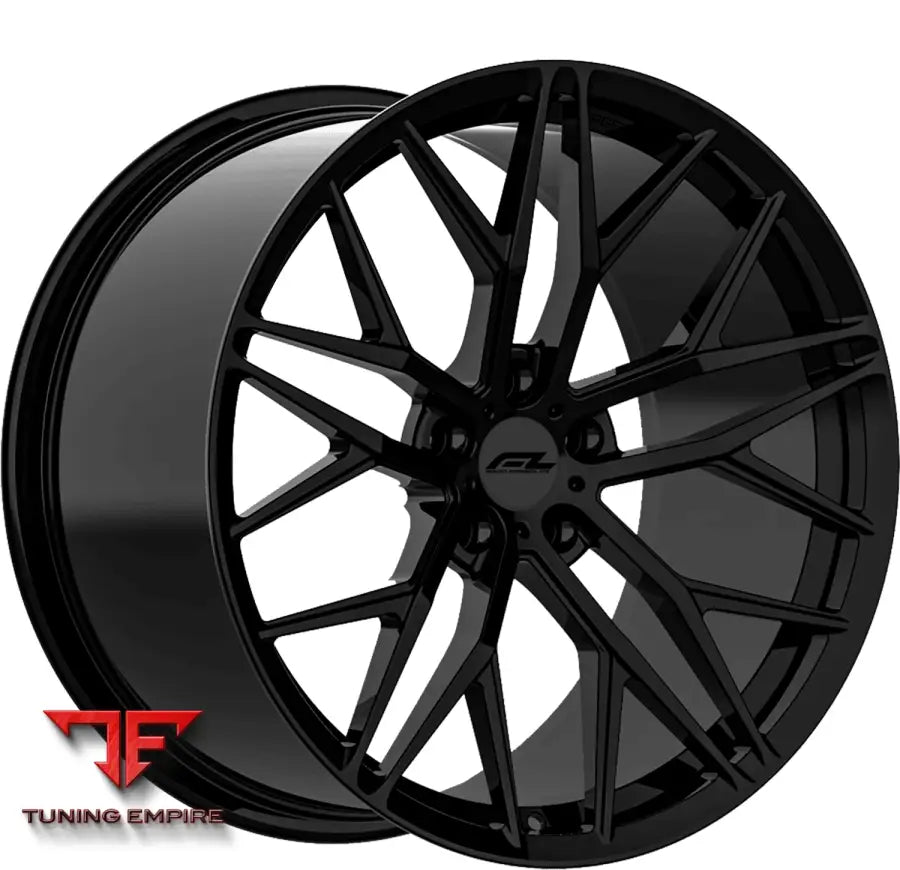 LEXANI MC10 forged wheel