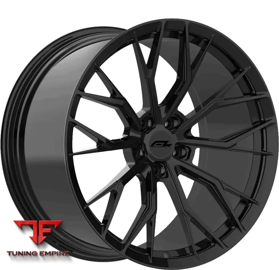 LEXANI MC11 forged wheel