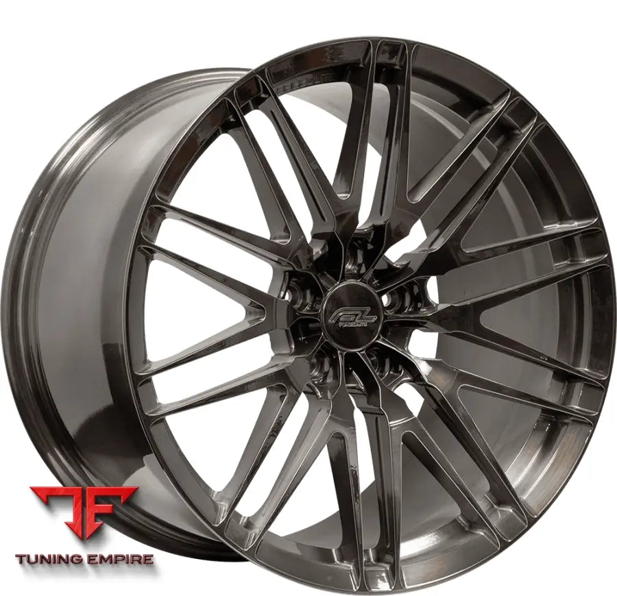 LEXANI MC15 forged wheel