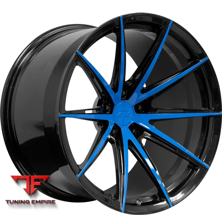 LEXANI MC16 forged wheel