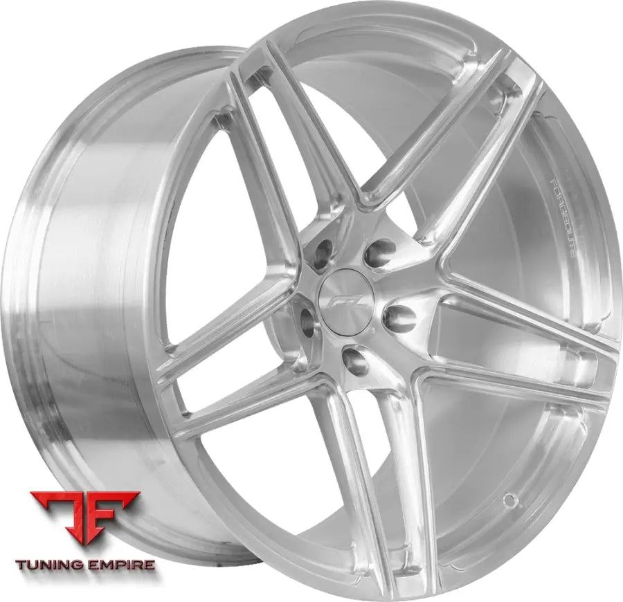 LEXANI MC2 forged wheel