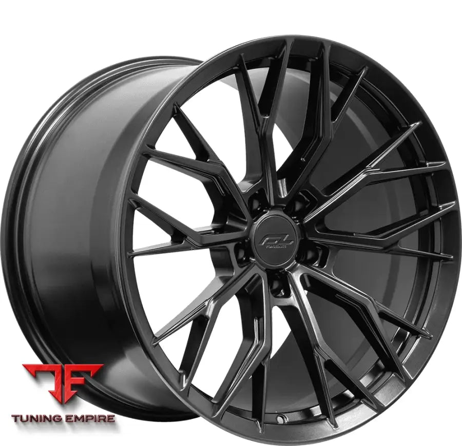 LEXANI MC20 forged wheel