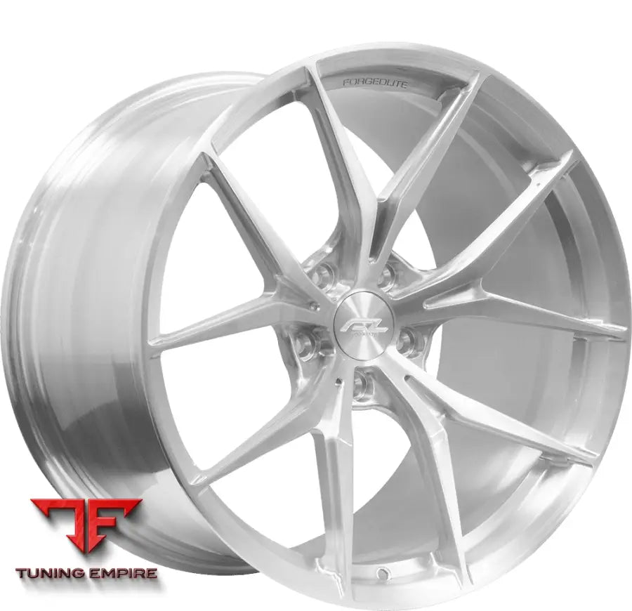 LEXANI MC6 forged wheel