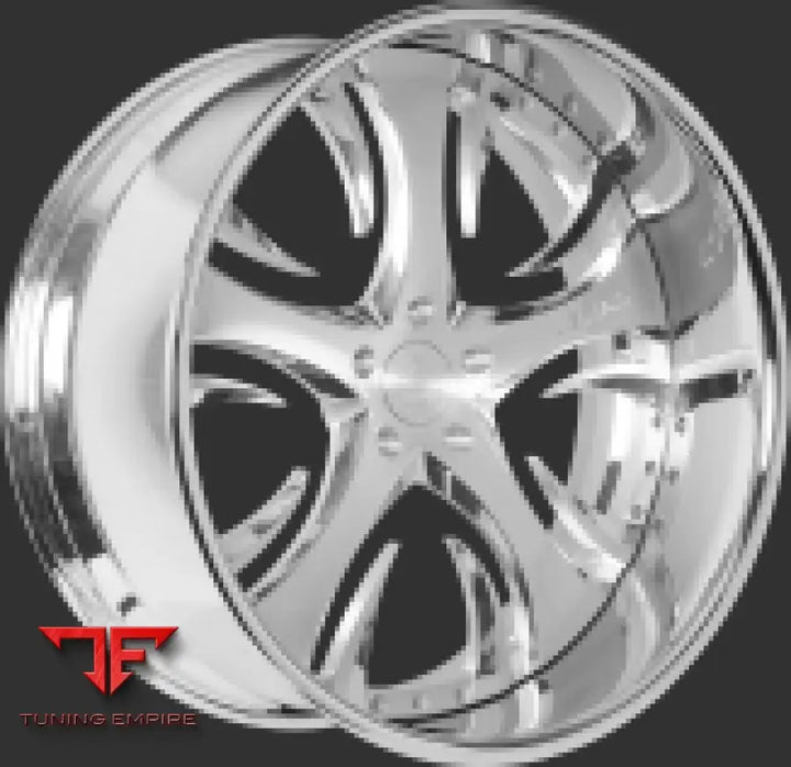 LEXANI NEW LF-801 Mayhem