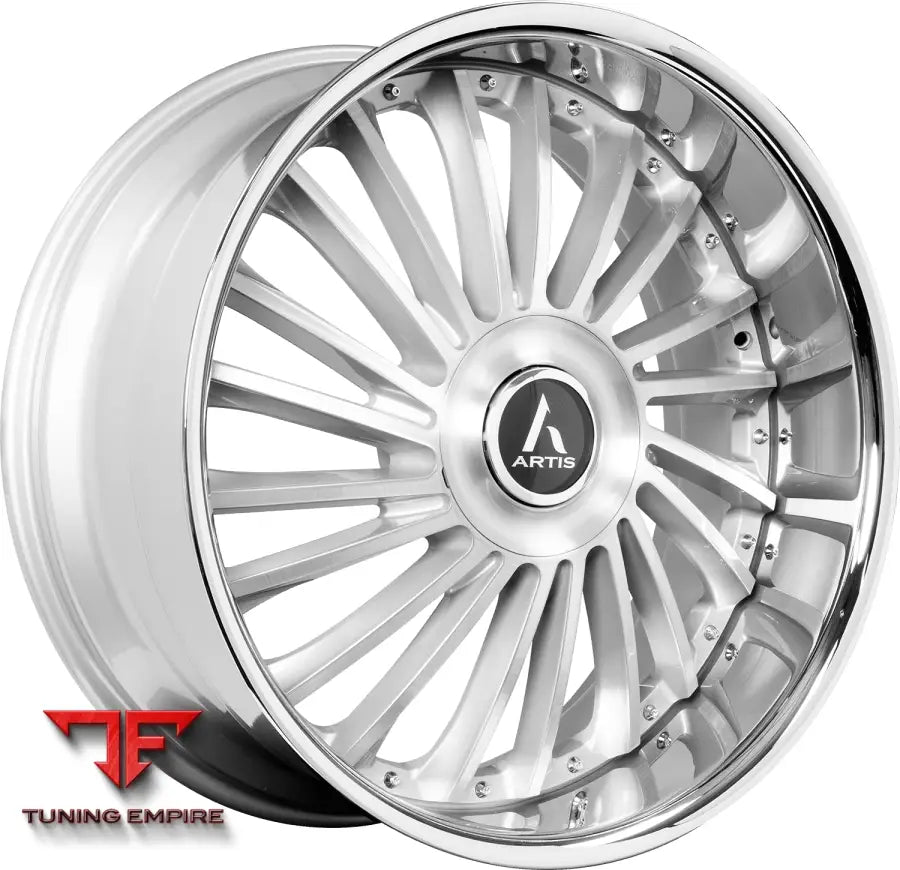 LEXANI Renegade-XL forged wheel