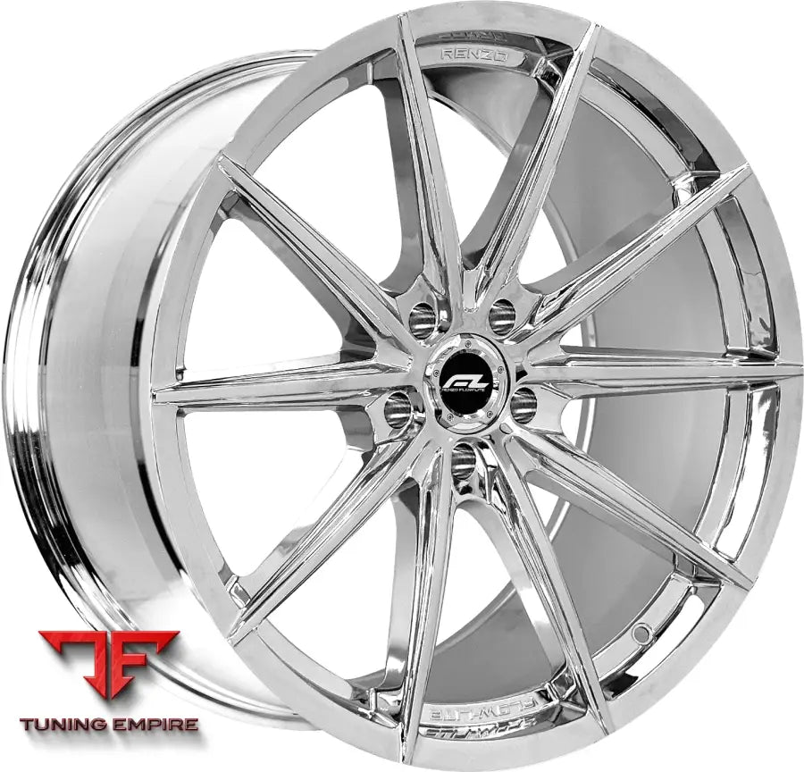 LEXANI RFL-10 forged wheel