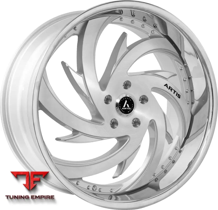 LEXANI Spada forged wheel