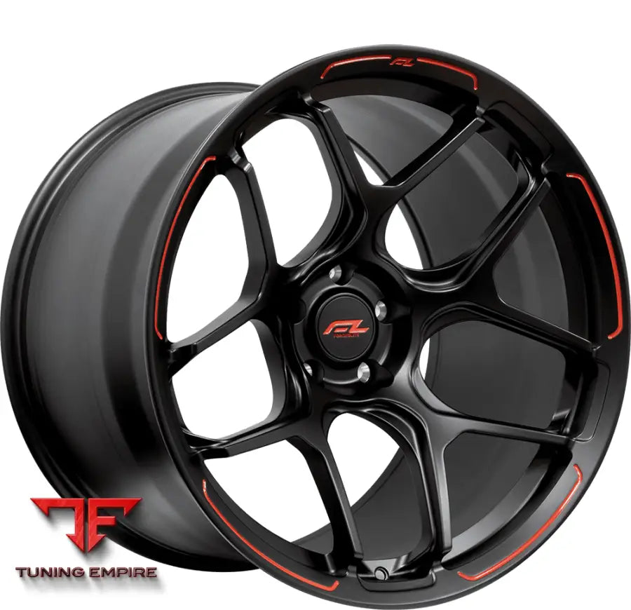 LEXANI Stark forged wheel
