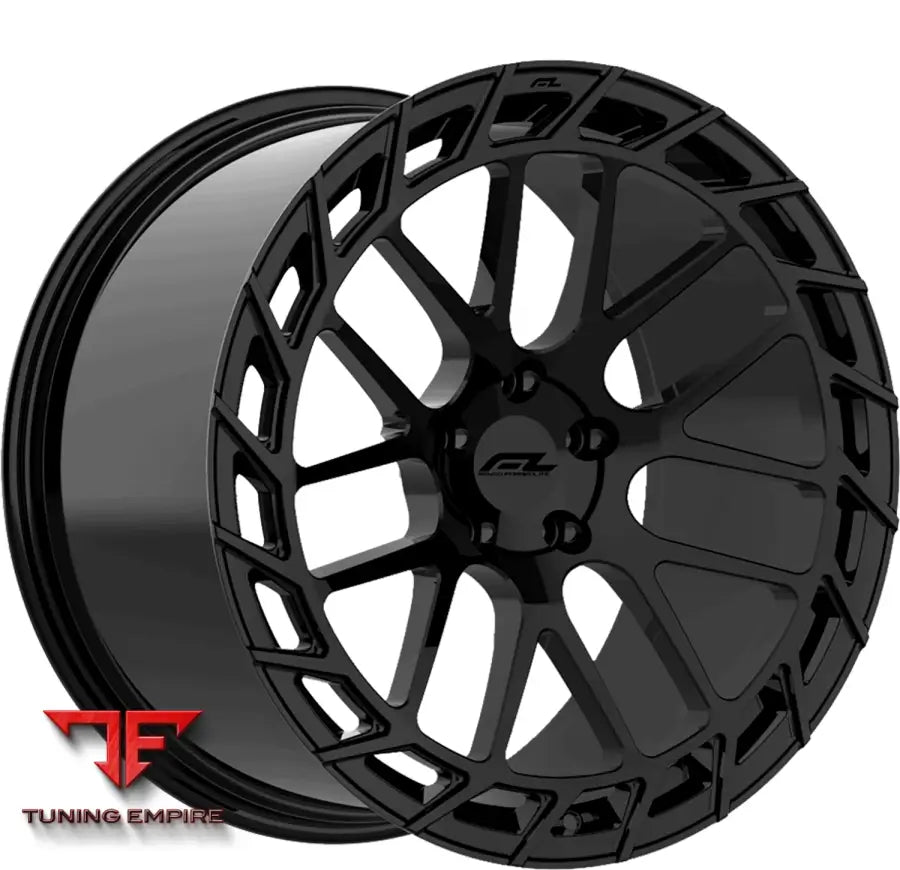 LEXANI TF2 forged wheel