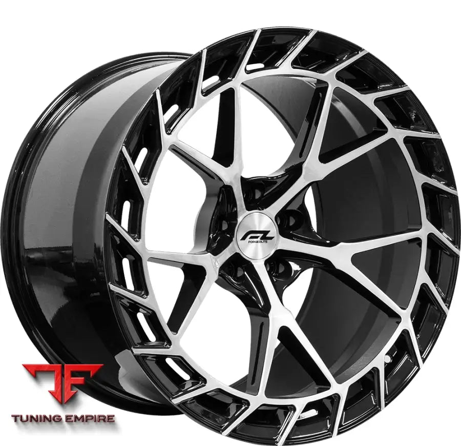 LEXANI TF5 forged wheel