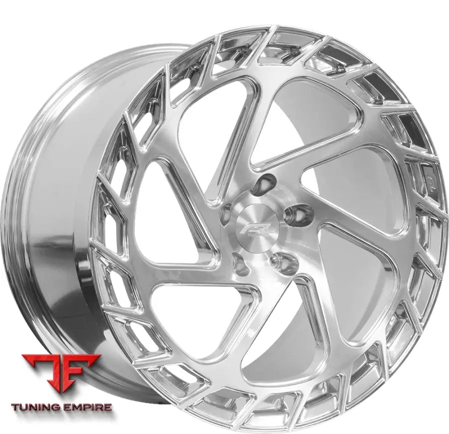 LEXANI TF7 forged wheel