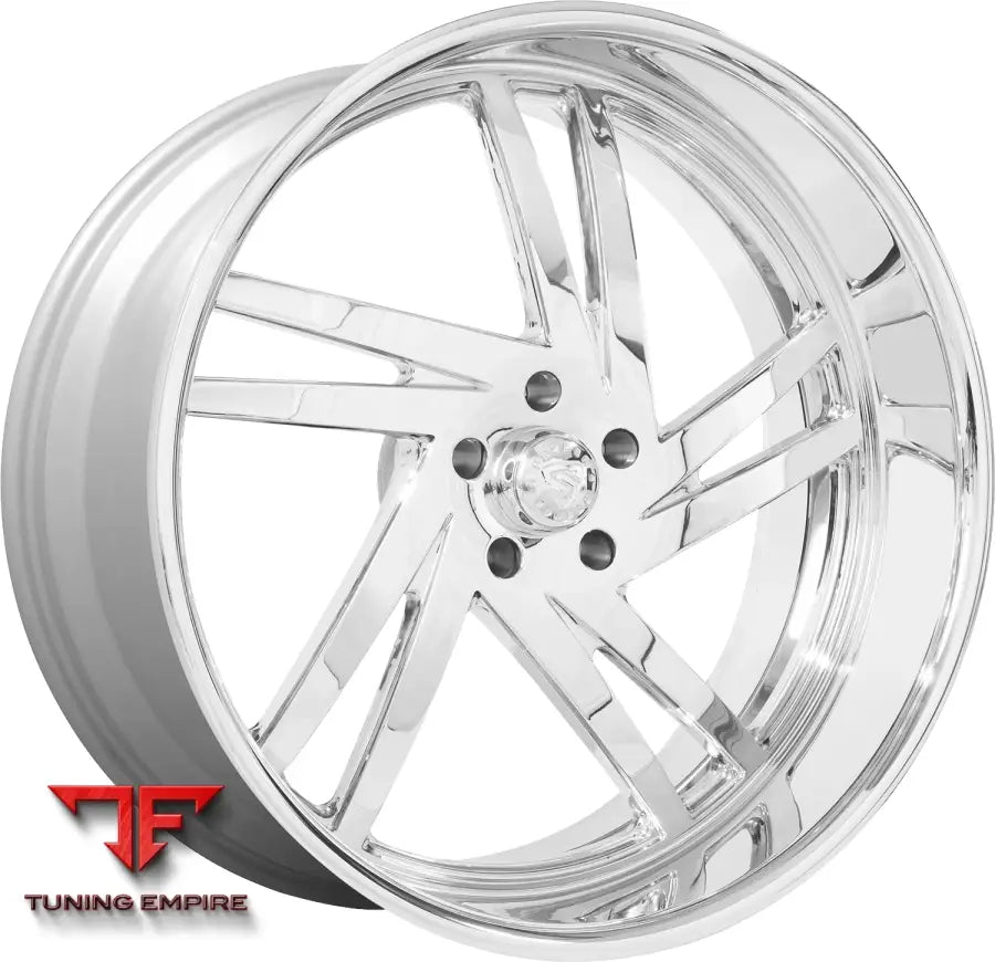 LEXANI Torino forged wheel