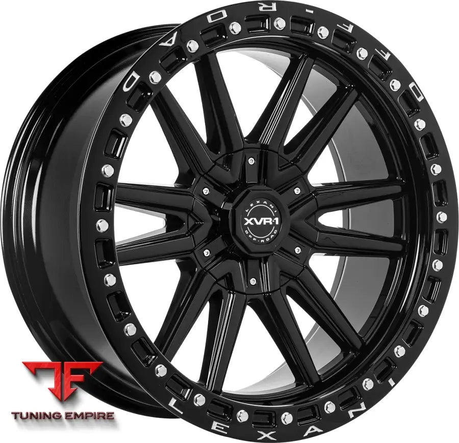 LEXANI Veneta forged wheel