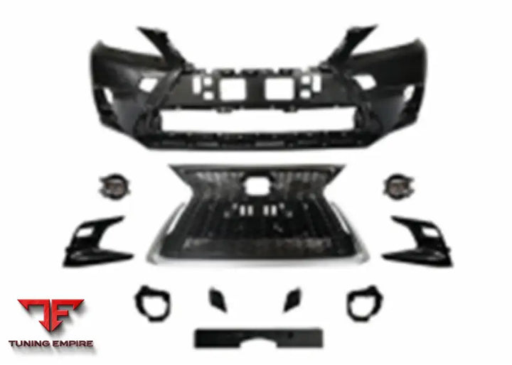 LEXUS CT200 13-18Y UPGRADE TO 19Y BODY KIT