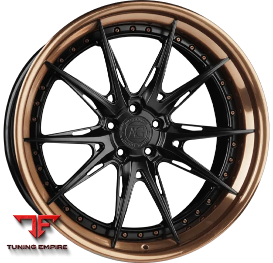 LEXUS GS350 FSPORT AGL59 FORGED WHEELS