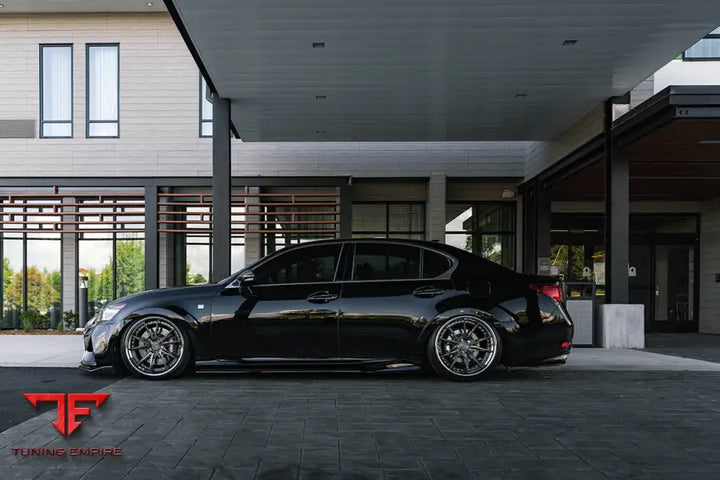 LEXUS GS350 FSPORT AGL59 FORGED WHEELS