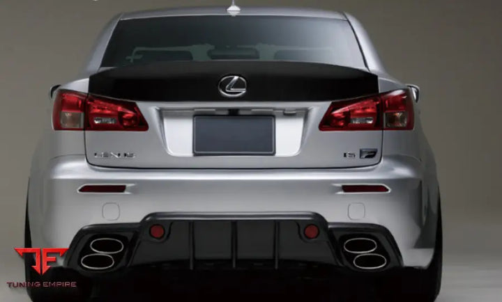 LEXUS IS-F BODY KIT 2008-2014Y