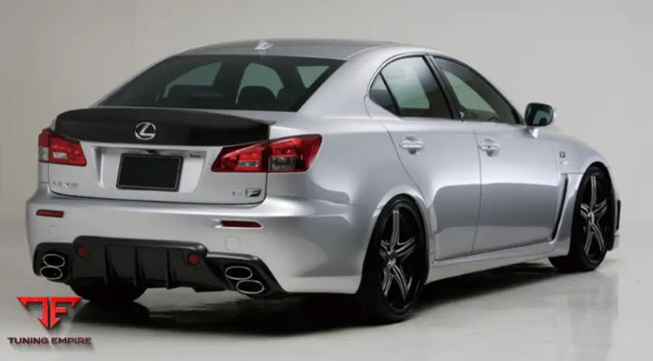 LEXUS IS-F BODY KIT 2008-2014Y