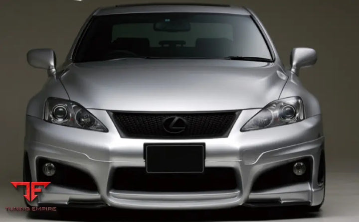 LEXUS IS-F BODY KIT 2008-2014Y