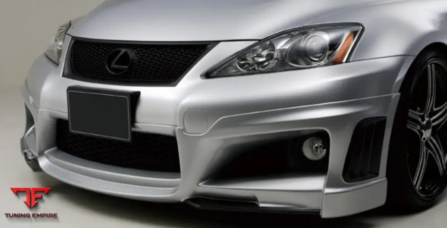 LEXUS IS-F BODY KIT 2008-2014Y