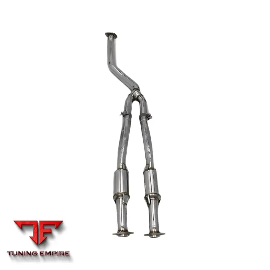 LEXUS IS200T 2.0T CATBACK EXHAUST SYSTEM 2015-2021