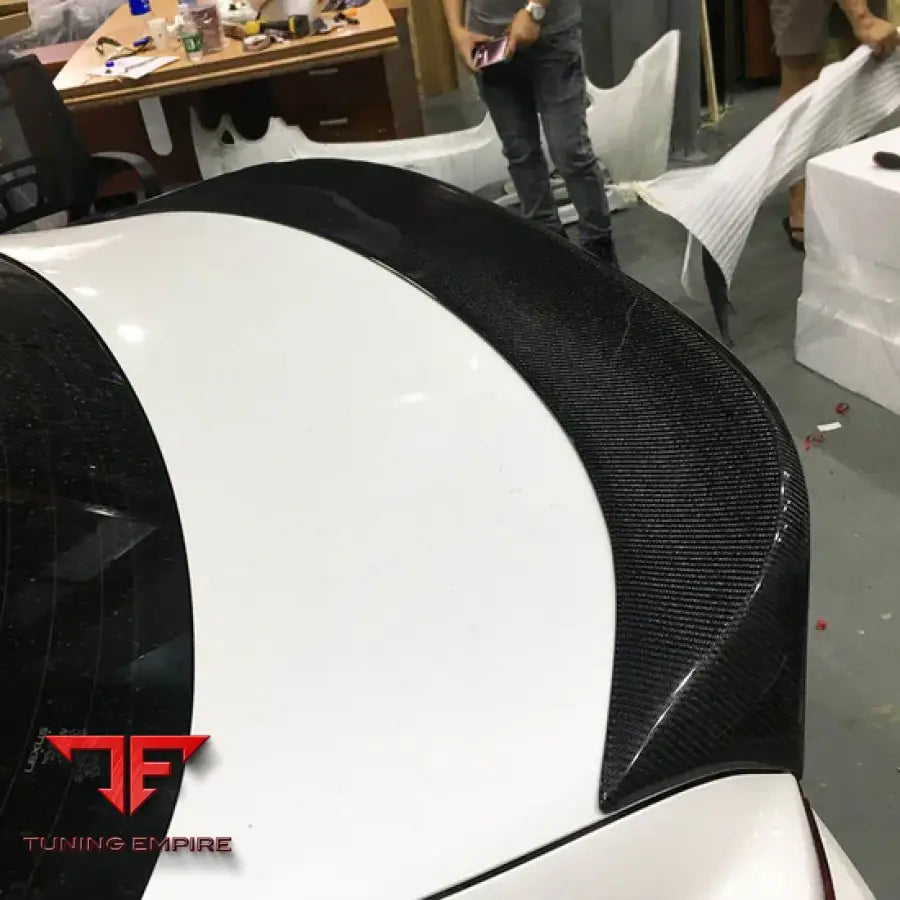 LEXUS IS200t IS250 IS300 IS350 IS F CARBON FIBER PARTS