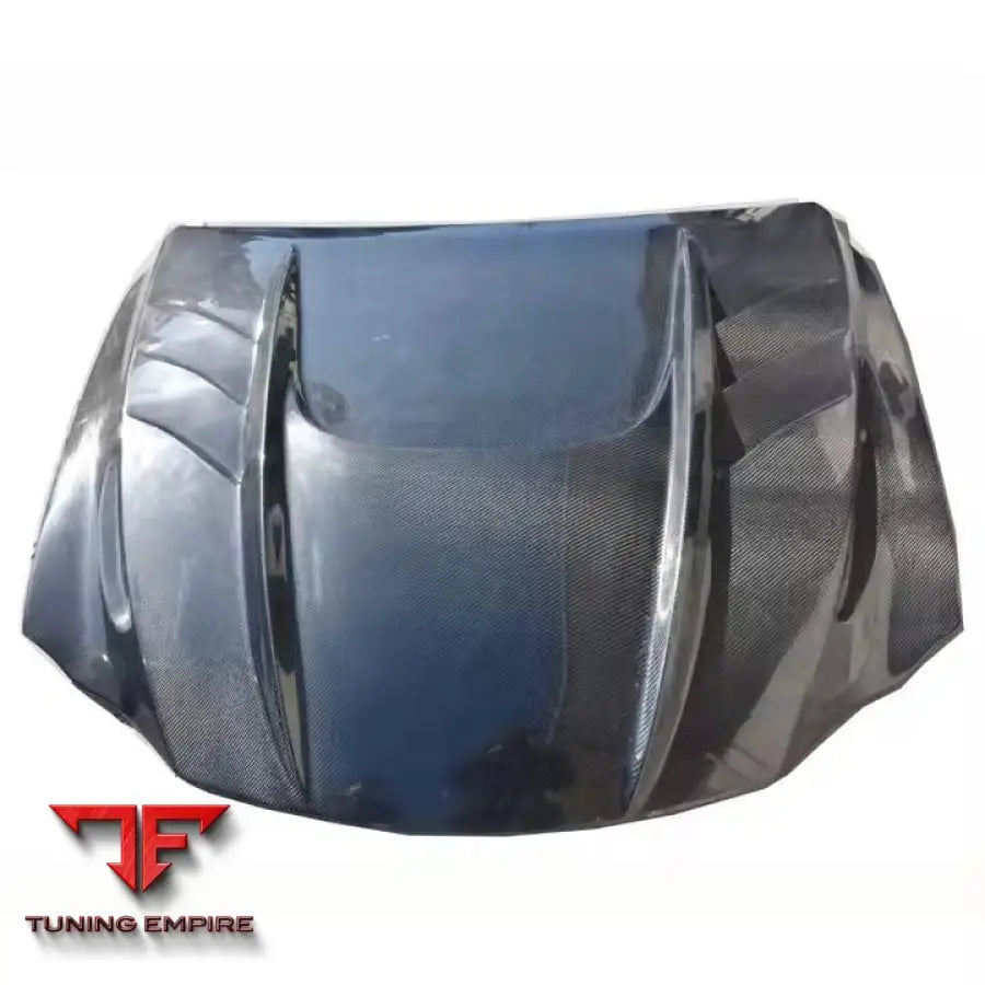 LEXUS IS250 2013 + CARBON FIBER BODY KIT