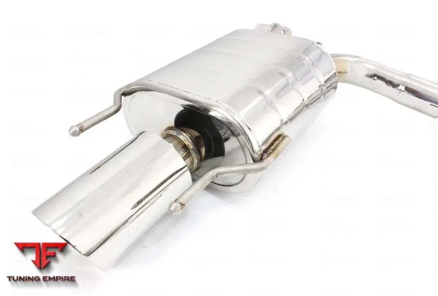 LEXUS IS250/IS350 AWD 2014-2016 GSE35 GSE36 GSE37 VALVETRONIC EXHAUST SYSTEM