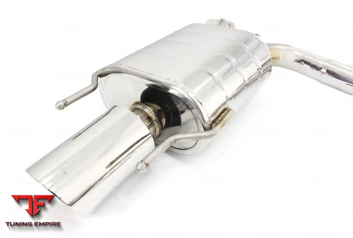 LEXUS IS250/IS350 AWD 2014-2016 GSE35 GSE36 GSE37 VALVETRONIC EXHAUST SYSTEM