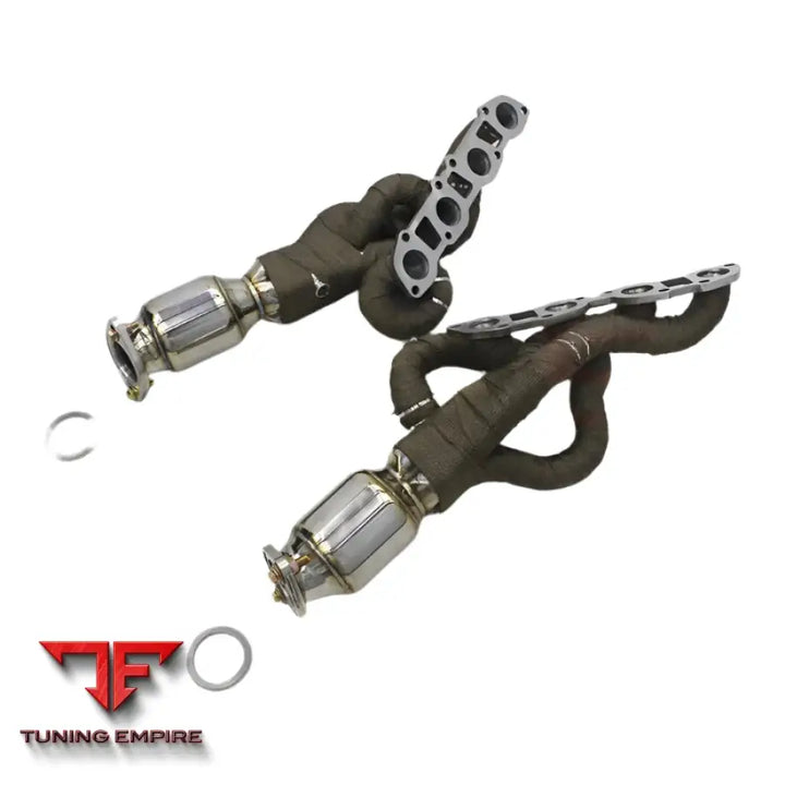 LEXUS ISF/IS F 5.0 DOWNPIPE CATBACK MANIFOLD EXHAUST SYSTEM 2007-2014